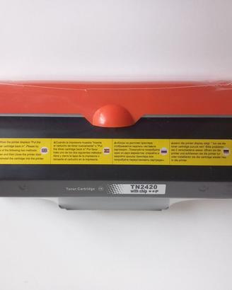 Toner compatibile con stampanti Brother