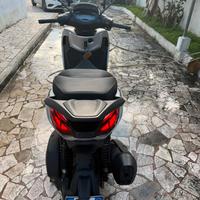 Beverly 300 hpe sport