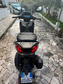 Beverly 300 hpe sport