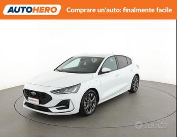 FORD Focus LA06357