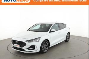 FORD Focus LA06357