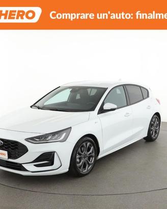 FORD Focus LA06357