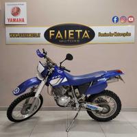 Yamaha TT 600 R - 2003