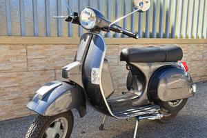 LML Star 200 4T - 2012