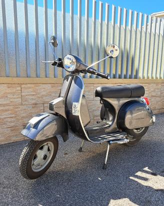 LML Star 200 4T - 2012
