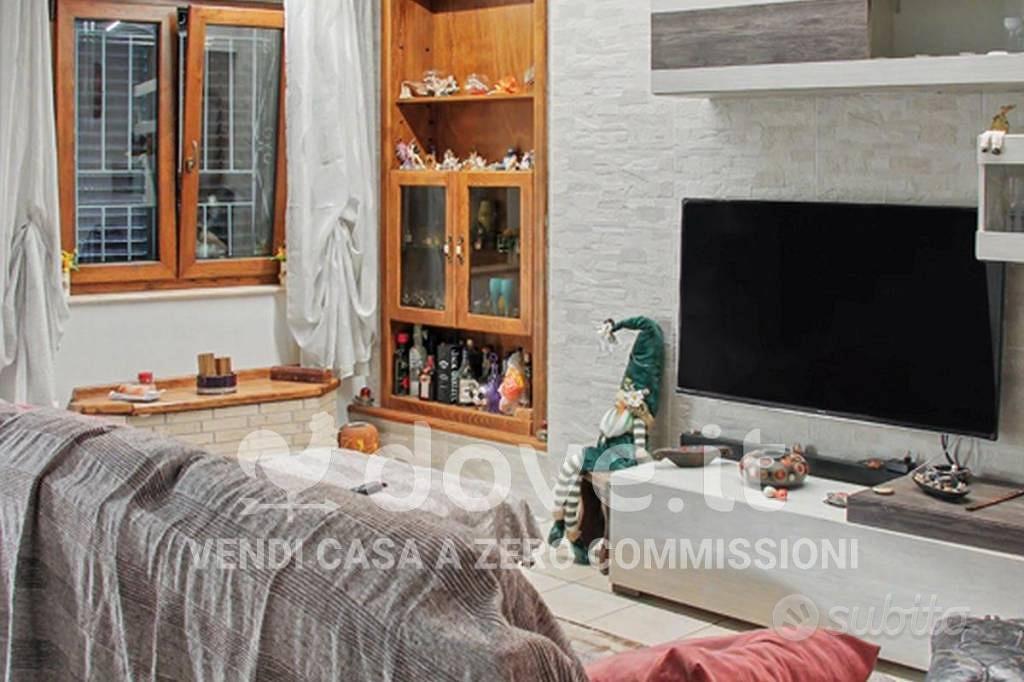Appartamento – Cosenza - Altro