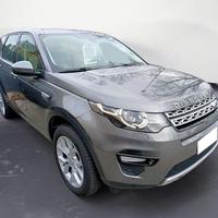 Land Rover Discovery Sport I 2015 2.0 TD4 150...