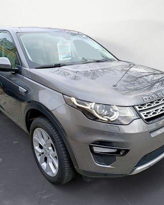 Land Rover Discovery Sport I 2015 2.0 TD4 150...