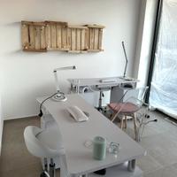 Arredamento per negozio