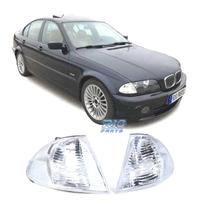 FRECCIE ANTERIORI BMW E46 SEDAN TOURING 98-01