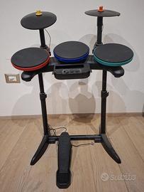 Batteria Guitar Hero per Nintendo Wii – Funzionant