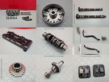 RICAMBI MOTORE SUZUKI GSXR 1000 2005 2006