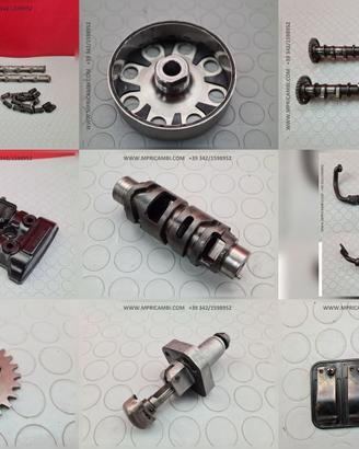 RICAMBI MOTORE SUZUKI GSXR 1000 2005 2006