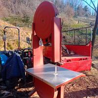 SEGA A NASTRO BINDELLA