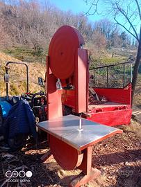 SEGA A NASTRO BINDELLA