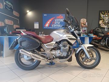 moto guzzi Breva 750
