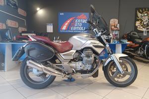 moto guzzi Breva 750