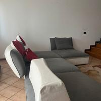 Divano Gobbo Salotti usato