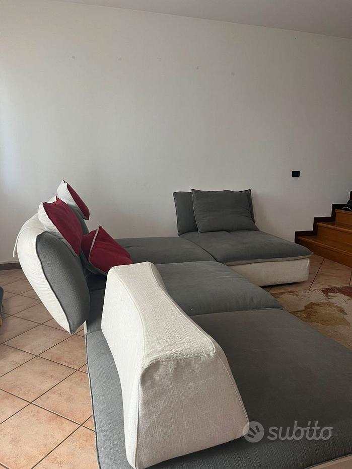 Gobbo divani Mobili usati