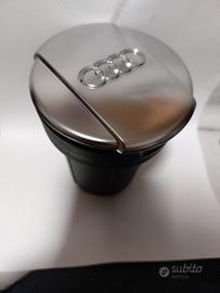 Posacenere portamonete originale AUDI