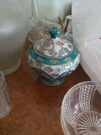 Vasi potiche Modelia