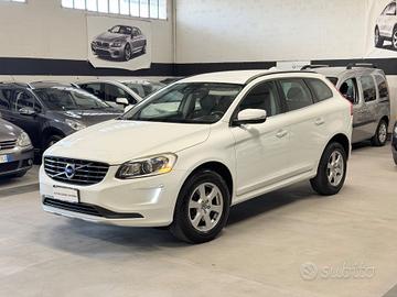 Volvo XC 60 XC60 D4 Geartronic R-design Kinetic