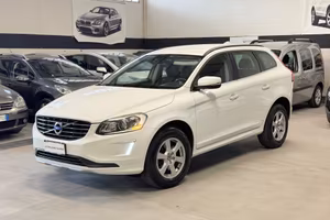 Volvo XC 60 XC60 D4 Geartronic R-design Kinetic