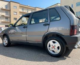 Fiat Uno Turbo D