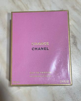 Chance Chanel