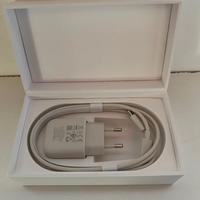 Alimentatore Iqoos USB (tipo C) originale nuovo