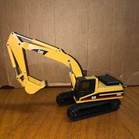 Cat 325 nzg scala 1/50