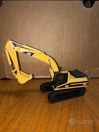 Cat 325 nzg scala 1/50