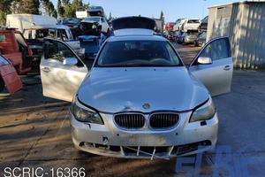 BMW 5 TOURING E61 525D 177CV 04-07 -ricambi