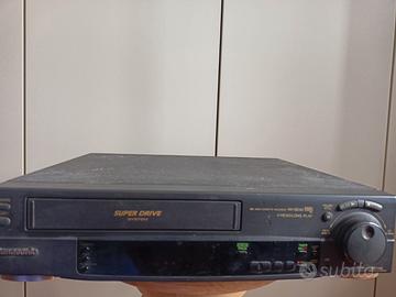 Panasonic NV-40 4 testine VHS
