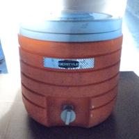 GiOSTYLE contenitore termico Vintage 5 Lt