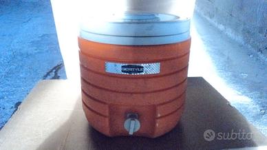 GiOSTYLE contenitore termico Vintage 5 Lt