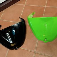 carene Kawasaki ninja 636 2006