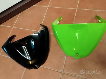 carene Kawasaki ninja 636 2006