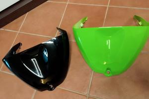 carene Kawasaki ninja 636 2006