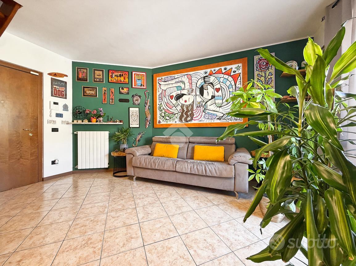 Appartamento – Colognola ai Colli, Villaggio - Vista 5