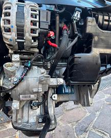 MOTORE SMART 453 RENAULT TWINGO III 1.0 BENZINA 12