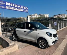 Smart ForFour 70 1.0 Passion X NeoPatentati