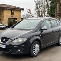 Seat Altea 1.6 TDI 105 CV CR DPF Style