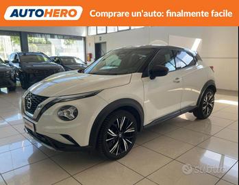 NISSAN Juke FR86105