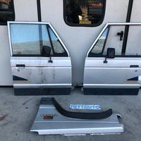 Porte / parafango Mitsubishi Pajero 1990