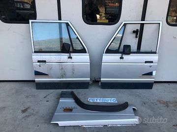 Porte / parafango Mitsubishi Pajero 1990