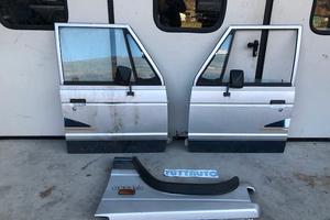 Porte / parafango Mitsubishi Pajero 1990