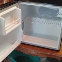 Mini frigo compressore 