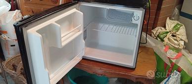Mini frigo compressore 