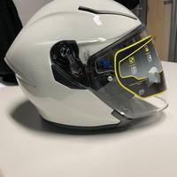 Casco jet premium BMW  57/58